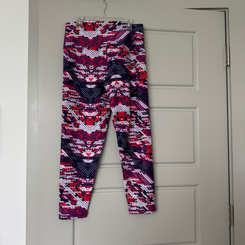 aerie Leggings - SIZE L - Picture 3 of 5
